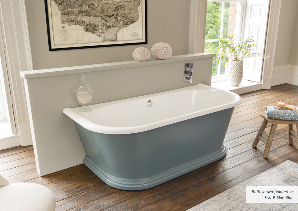 Dash - 1680mm – Waters Baths