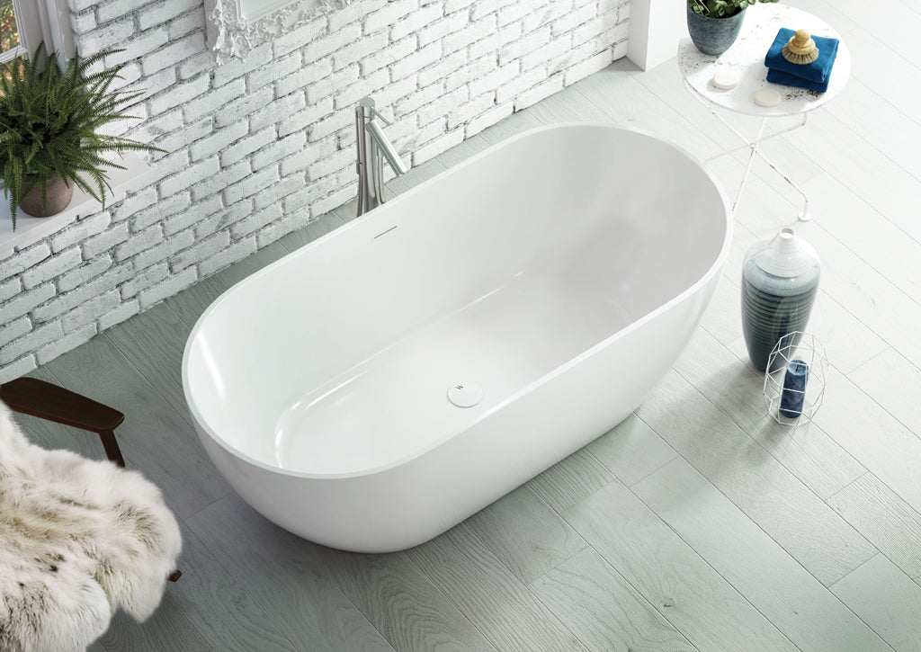 Oak - 1540mm