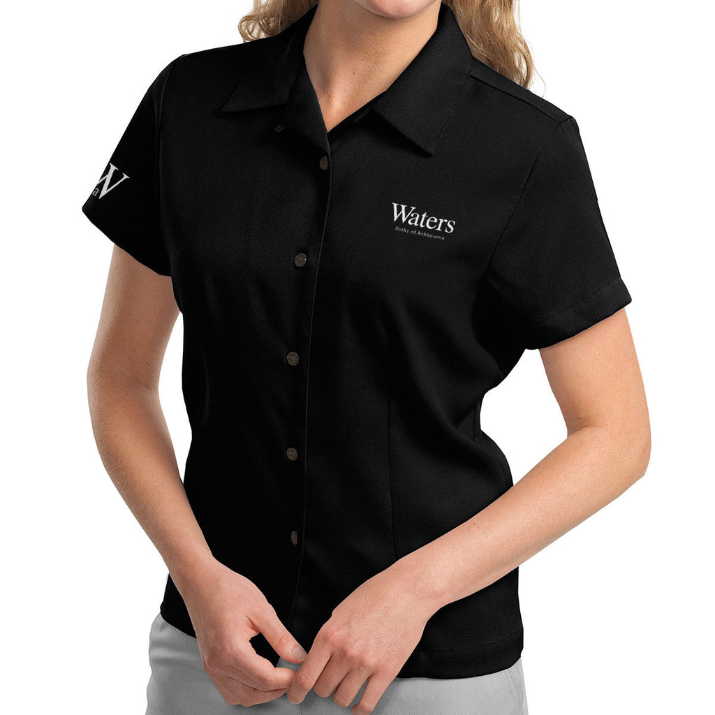 Waters Ladies Fitted Shirt