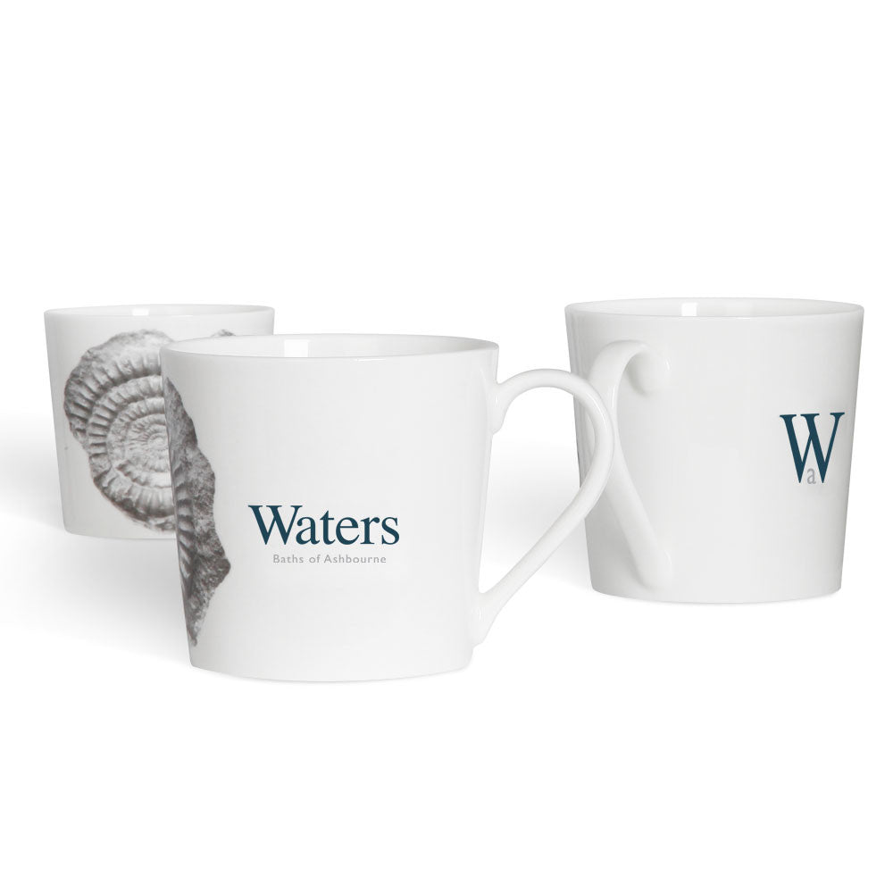 Waters China Mug