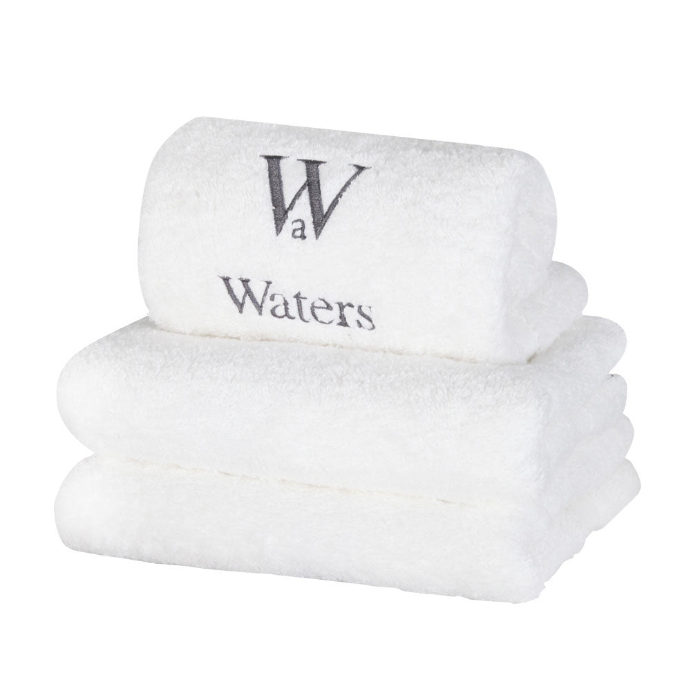 Waters Display Towel
